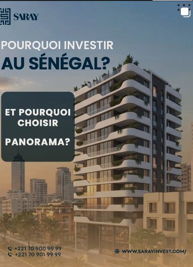 PANORAMA investment post
